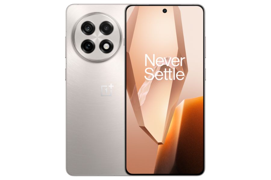 OnePlus 13R Design and Display