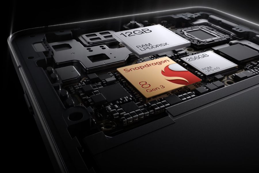 OnePlus 13R Performance