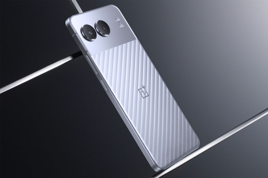 OnePlus Nord 4 design