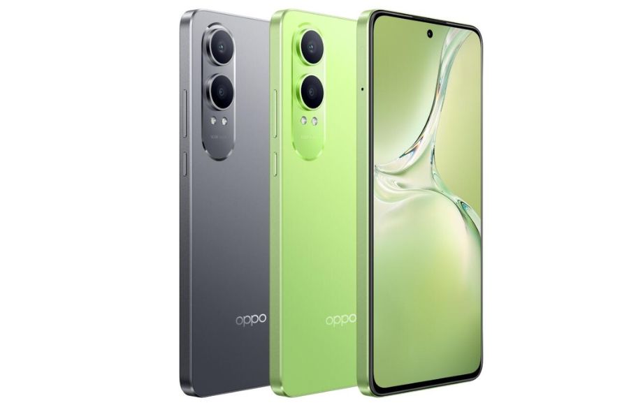 OnePlus Nord CE 4 Lite Design and Display