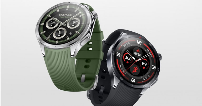 OnePlus Watch 3 Price in Nepal