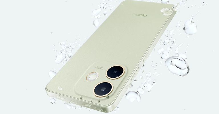 Oppo A5 Pro (4G) Price in Nepal