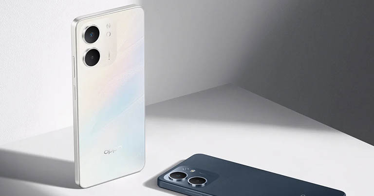 OPPO A5x launched in Nepal with Snapdragon 6s 4G Gen 1 processor OPPO A5x 4G launched in Nepal