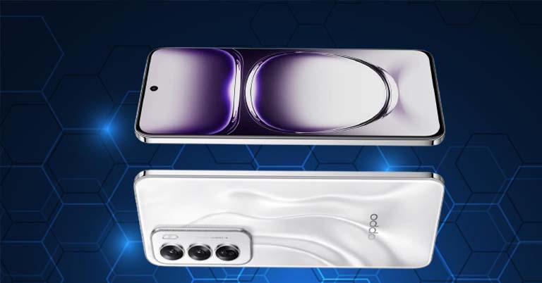 Oppo Reno 12 Price in Nepal