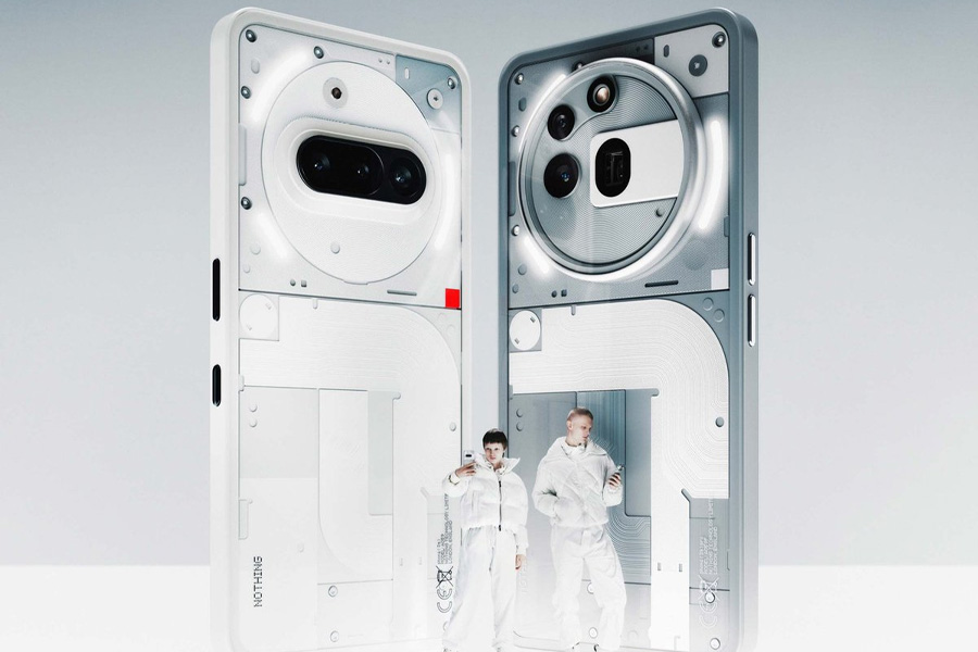 Phone 3a vs Phone 3a pro