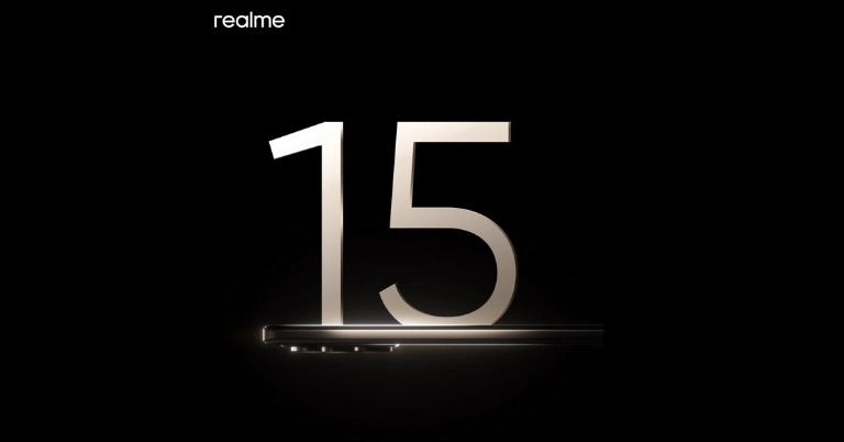 Realme 15T specifications leaked ahead of its launch