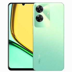 Realme C61