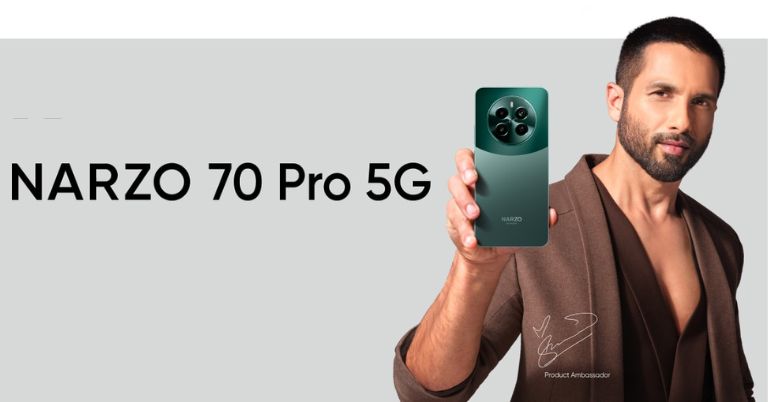 Realme Narzo 70 Pro 5G Price in Nepal
