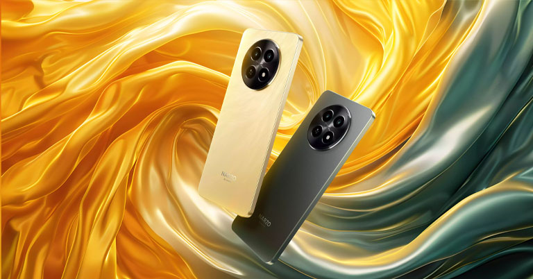 Realme Narzo N65 Price in Nepal