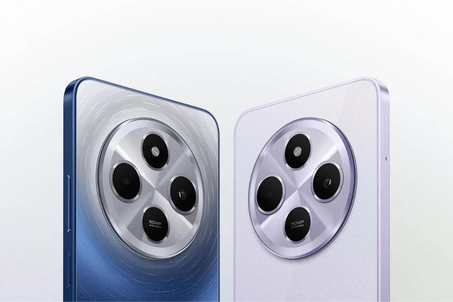 Redmi 14C Camera