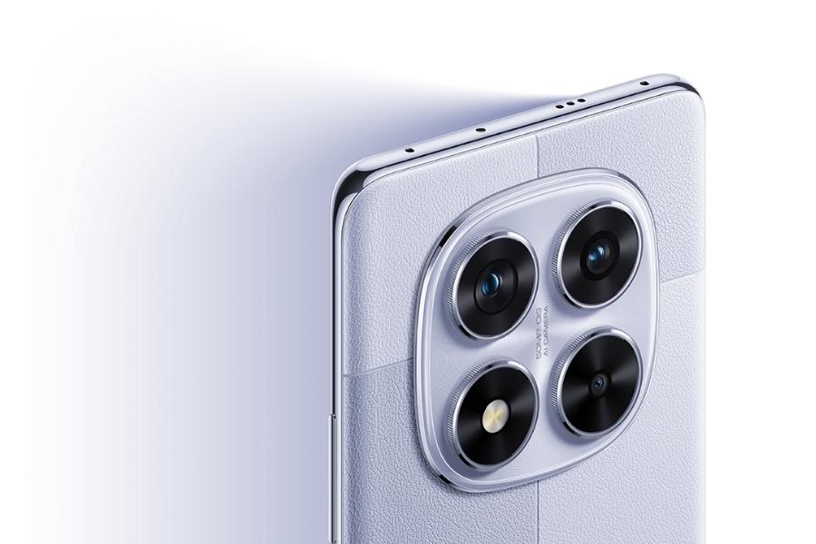 Redmi Note 13 Pro Camera