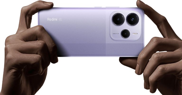 Redmi Note 14 5G Price in Nepal and Availability