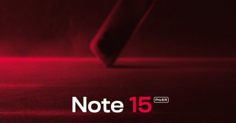 Redmi Note 15 Pro and Pro Plus launching this month