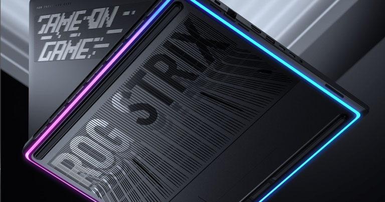 ROG Strix G16 (2025) G615LR Price in Nepal