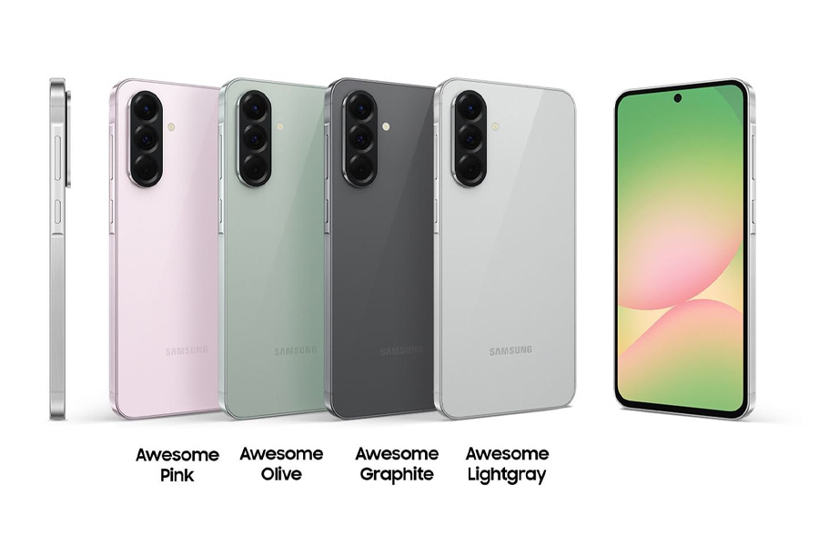 Samsung Galaxy A56 price in Nepal