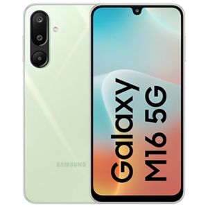 Samsung Galaxy M16 5G