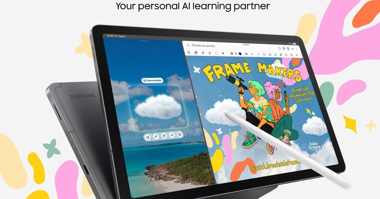 Samsung Galaxy Tab S10 Lite arrives in Nepal with a free S Pen inside the box Samsung Galaxy S10 Elite Price in Nepal