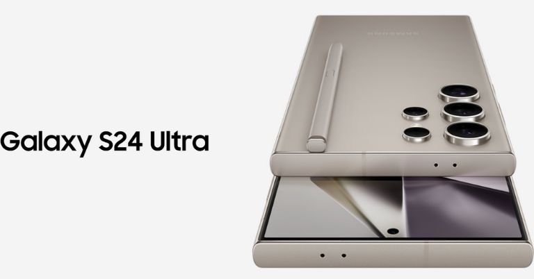 Samsung Galaxy S24 Ultra Price in Nepal