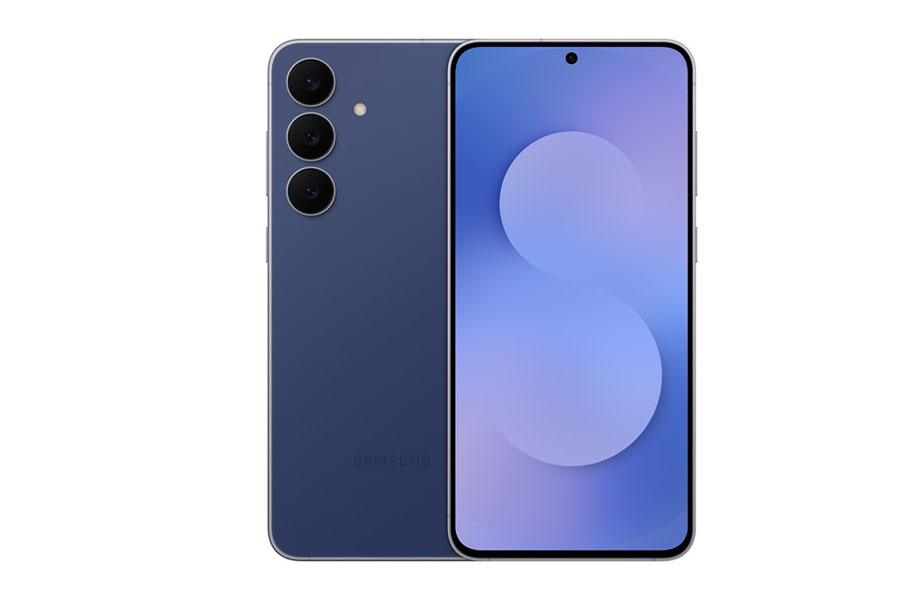 Samsung Galaxy S25 FE Design and Display