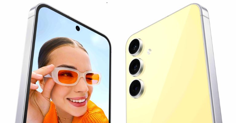 Samsung Galaxy S25 FE specs get leaked and is pointing toward Exynos chipset Samsung Galaxy S25 FE Rumors