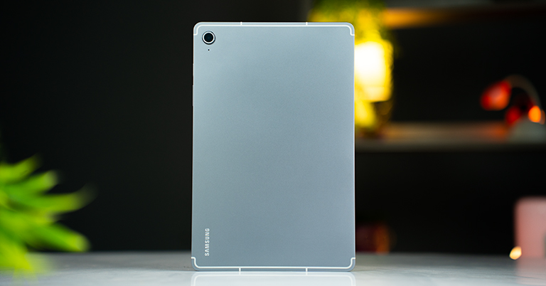Samsung Galaxy Tab S10 FE review