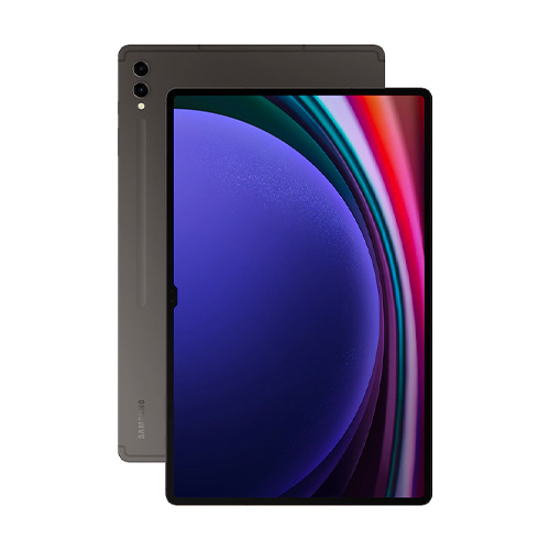 Samsung Galaxy Tab S9 Ultra-Graphite