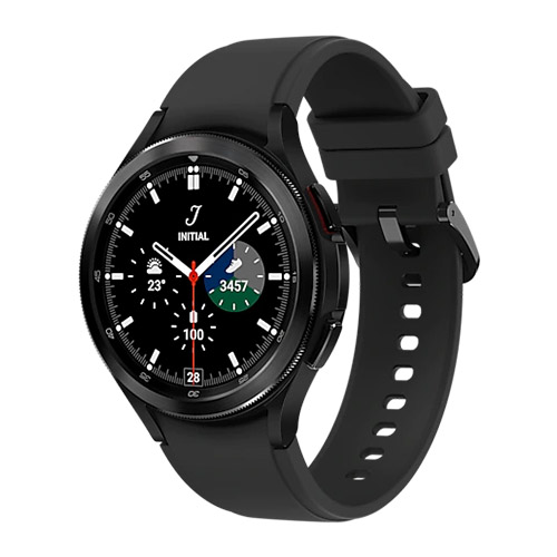 Samsung Galaxy Watch 4 Classic - Black