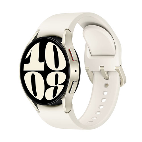 Samsung Galaxy Watch 6 - Gold