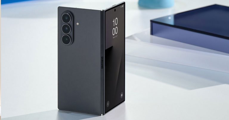 Samsung Galaxy Z Fold 7 Price in Nepal