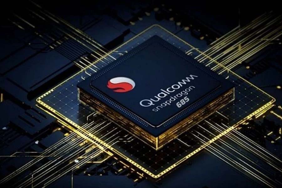 Snapdragon 685