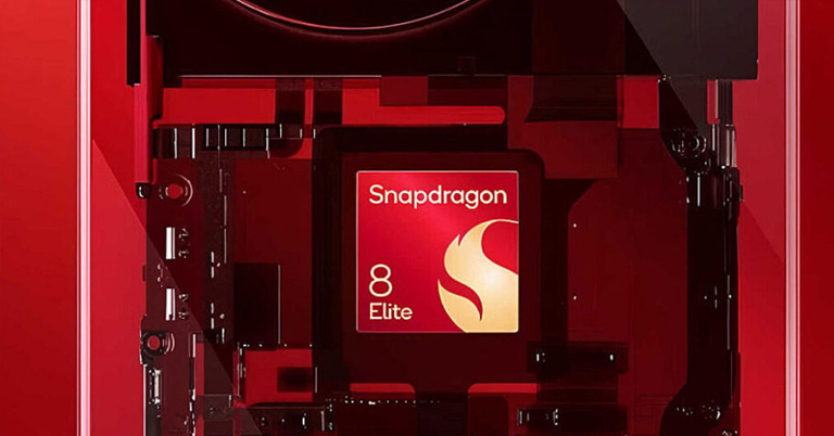 Snapdragon 8 Elite Chipset