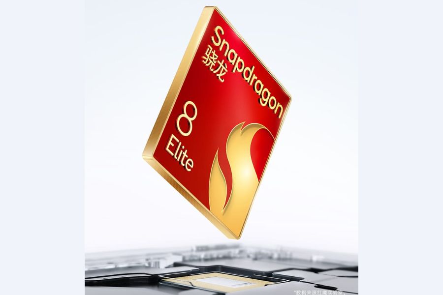 Snapdragon 8 Elite