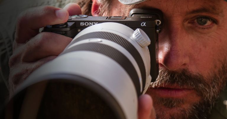 Sony a6700 Price in Nepal and Availability