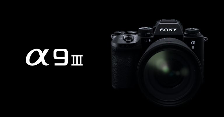 Sony Alpha 9 III Price in Nepal Sony Alpha 9 III Price in Nepal