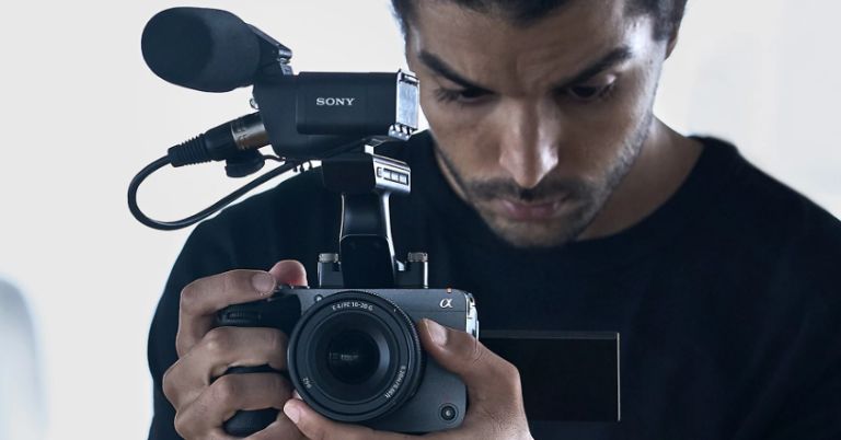 Sony FX30 Price in Nepal