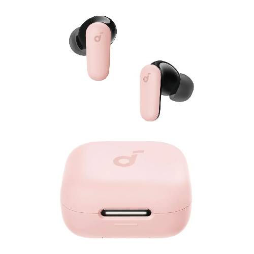 Soundcore P30i Pink