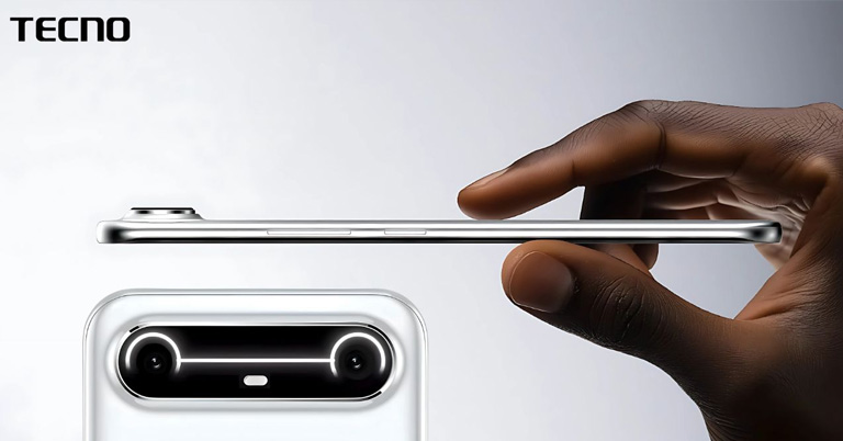 Tecno Pova Slim Price in Nepal