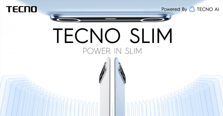 Tecno Spark Slim Price in Nepal
