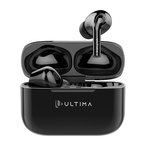 Ultima Atom 320 - Black