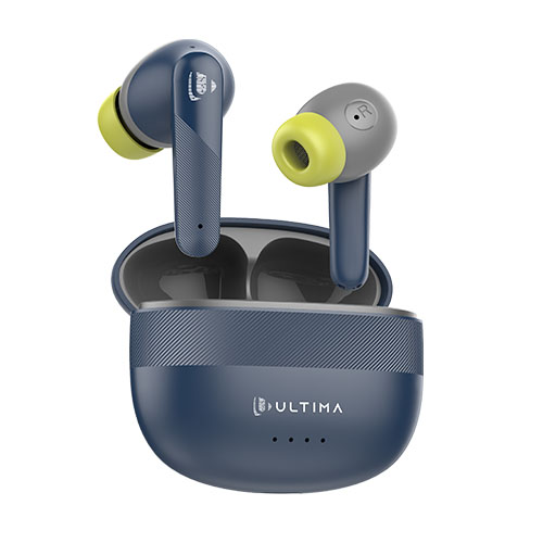 Ultima Atom 820 - Blue