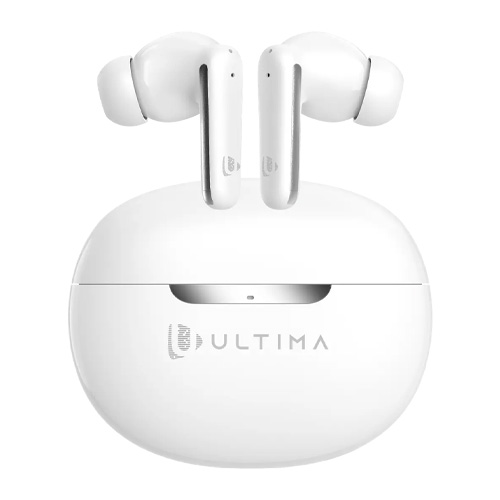 Ultima Boom 181 White