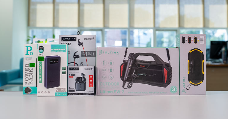 Ultima Lifestyle Accessories Price in Nepal Specifications Features Availability Launch