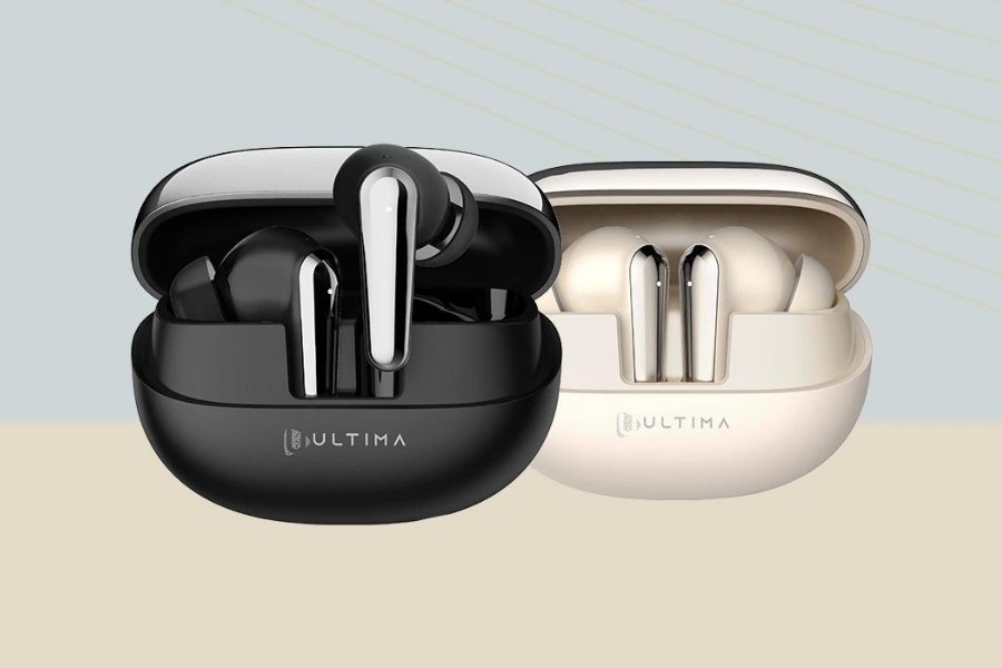 Ultima Prime 1.0 Design