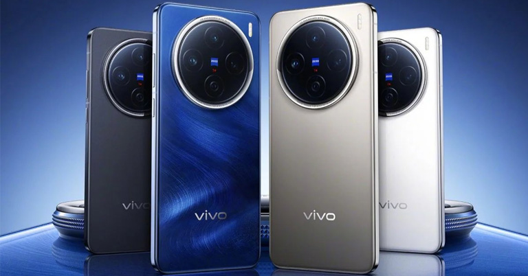 Vivo X200 Price in Nepal