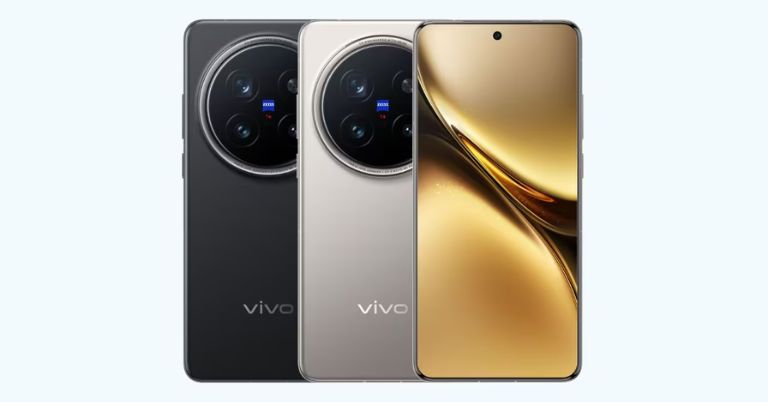 Vivo X200 Pro Price in Nepal Availability