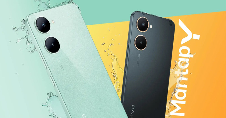 Vivo Y03 Price in Nepal