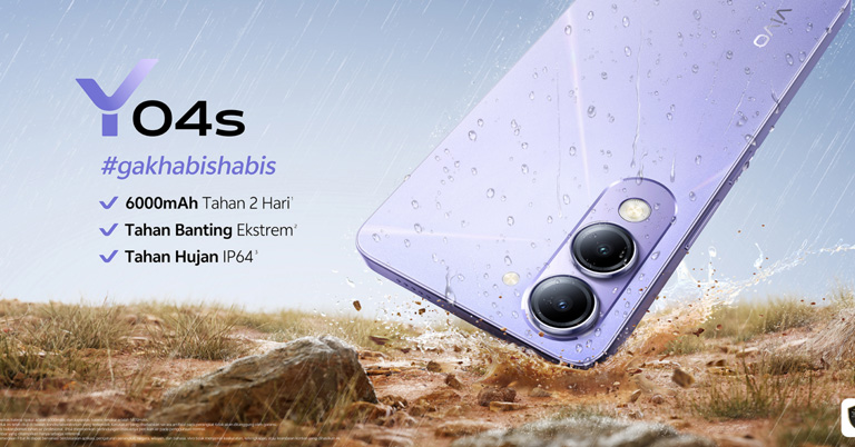 Vivo Y04s Price in Nepal