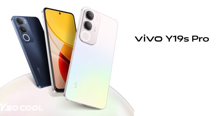 Vivo Y19s Pro Price in Nepal