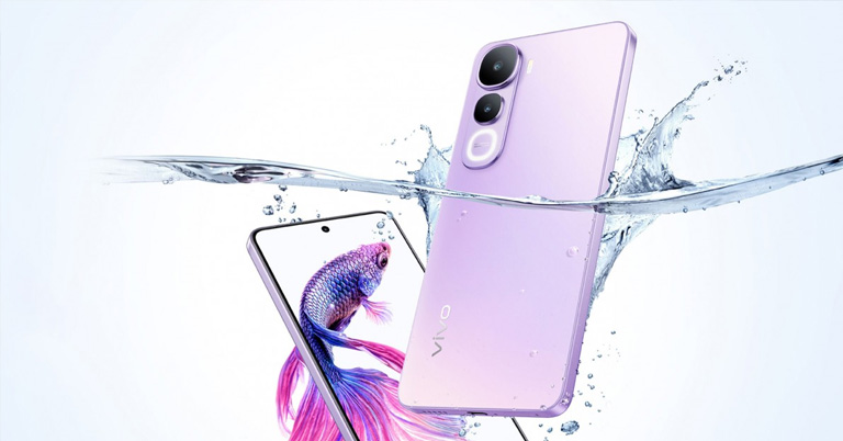 Vivo Y400 Price in Nepal