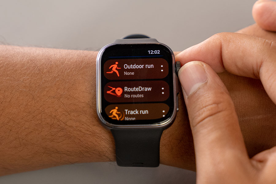 Huawei Air 4 Harmony features